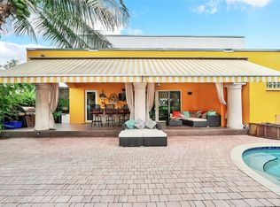 2631 Okeechobee Ln, Fort Lauderdale, FL 33312