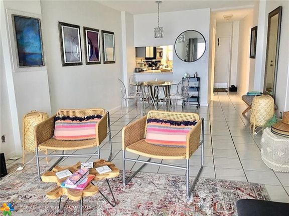 3rd image of 710 N Ocean Blvd APT 1004