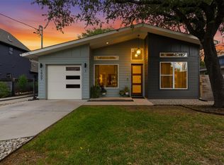 5909 Nancy Dr #1, Austin, TX 78745