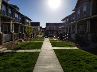 13768 Garfield St UNIT E, Thornton, CO 80602