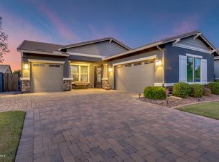 4140 E Morrison Ranch Pkwy, Gilbert, AZ 85296