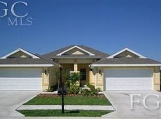 4375 Avian Ave, Fort Myers, FL 33916