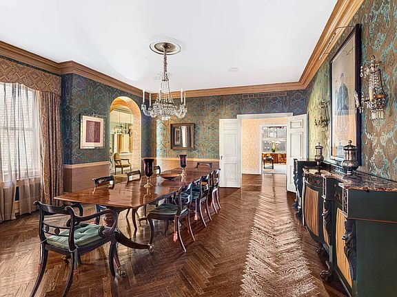5th image of 1220 Park Ave #15C