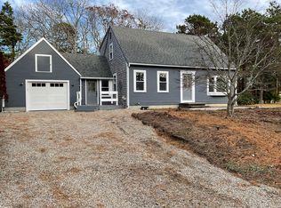 5 Penobscot Way, Harwich, MA 02645