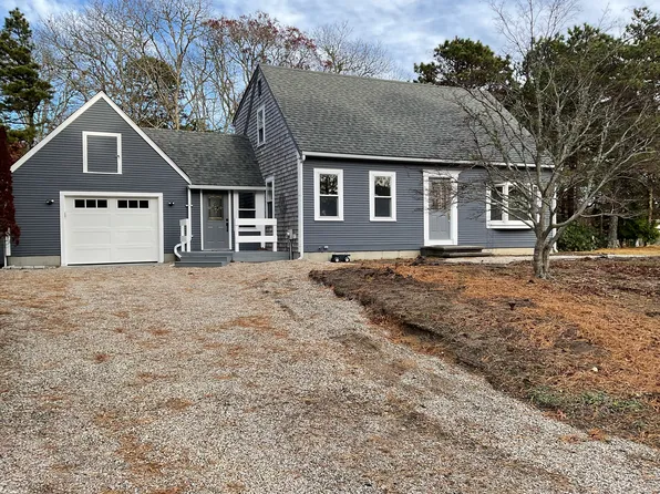5 Penobscot Way, Harwich, MA 02645
