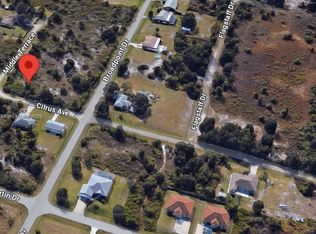 2075 NE Middle Ter, Punta Gorda, FL 33983