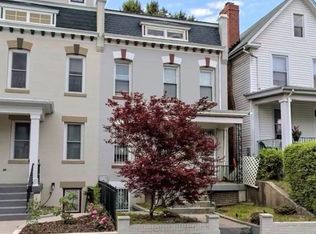 545 Park Rd NW, Washington, DC 20010