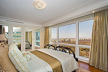 Sold by Trump International Realty