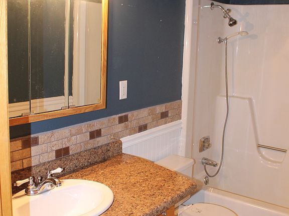 Main Floor Bath