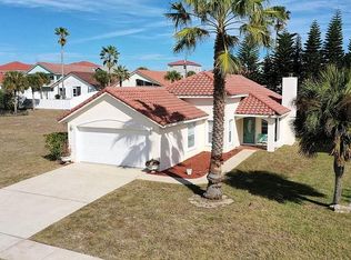 1506 N Daytona Ave, Flagler Beach, FL 32136