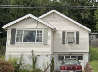 78 Merriam Ave, Newton, NJ 07860