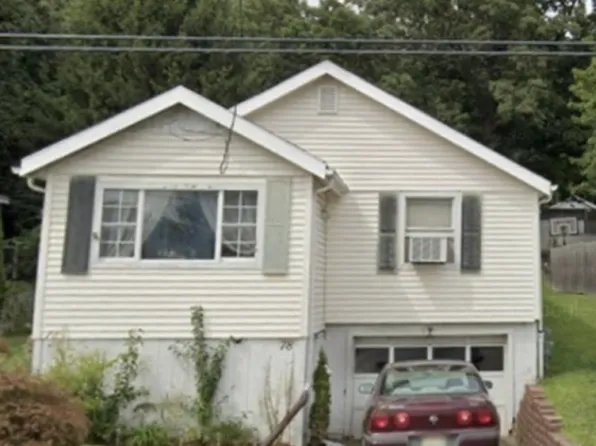 78 Merriam Ave, Newton Town, NJ 07860