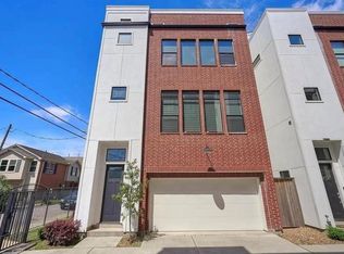 1416 Ruthven St, Houston, TX 77019