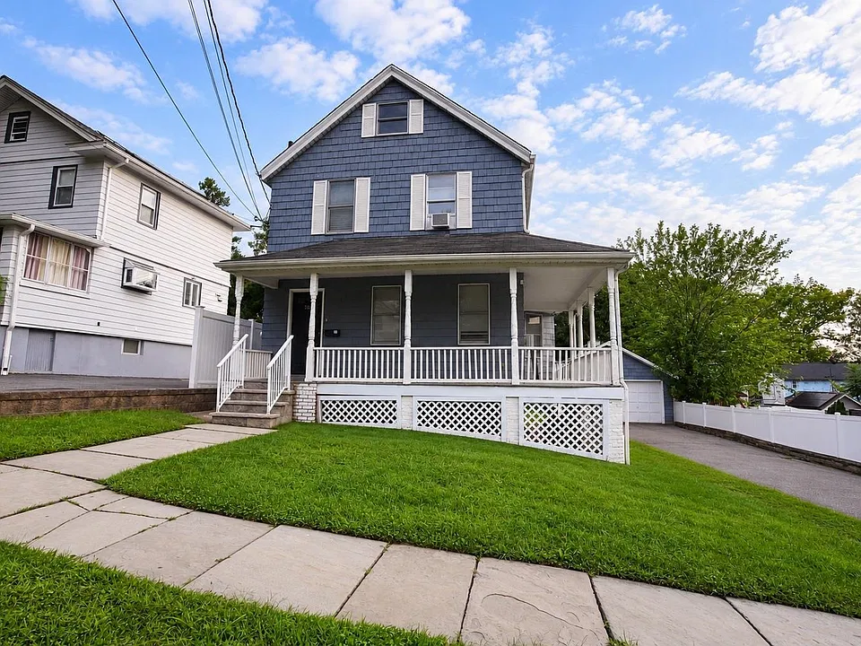 138 Homestead Pl