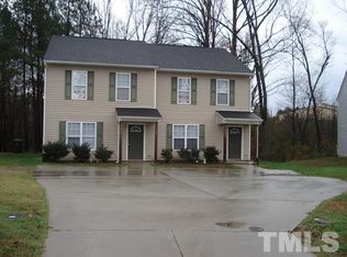 2812 Ferret Ct, Raleigh, NC 27610