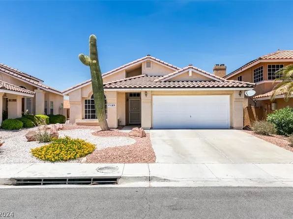 183 Kachina Dr, Henderson, NV 89074