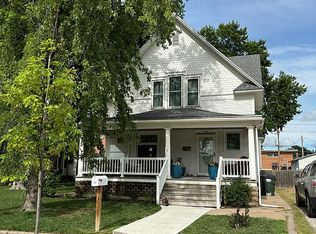 120 N 7th St, Sterling, KS 67579