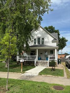 120 N 7th St, Sterling, KS, 67579