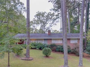 1619 32nd St, Meridian, MS 39305