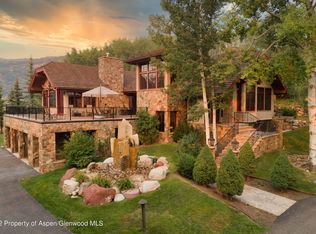64 Spruce Ridge Ln, Snowmass Village, CO 81615