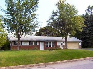 625 Margaret Ave, Orwigsburg, PA 17961