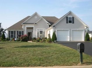 2206 Haley Dr, Waynesboro, VA 22980