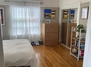 1293 18th Ave, San Francisco, CA 94122