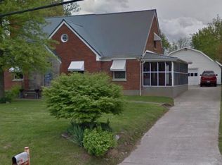 221 Boggs Ln #223, Richmond, KY