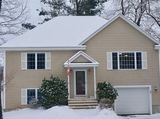 17 Longfellow Rd, Groton, MA 01450