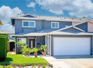 17417 Bauchard Ct, Carson, CA 90746