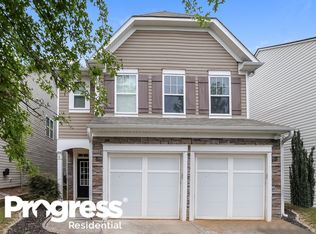 726 Mountain Laurel Dr, Canton, GA 30114