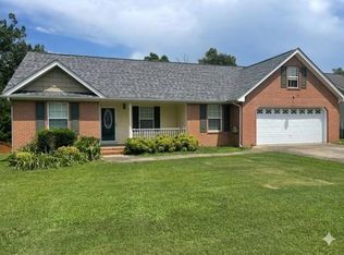 340 Creeks Jewell Dr, Ringgold, GA 30736