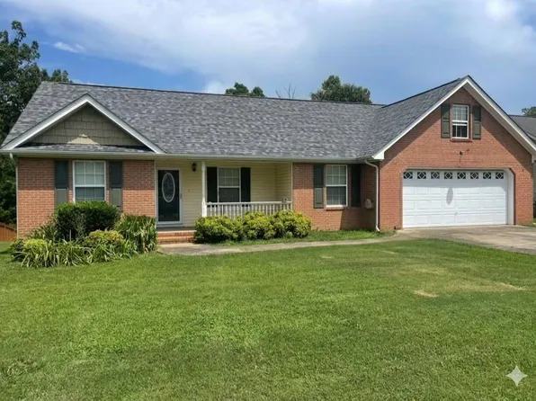340 Creeks Jewell Dr, Ringgold, GA 30736