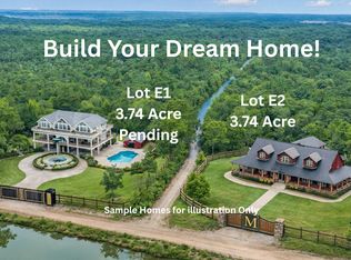 0 Hosanna Way, Hollywood, SC 29449