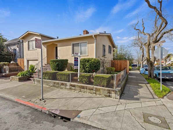3324 California St, Berkeley, CA 94703