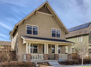 5297 N Clinton St, Denver, CO 80238