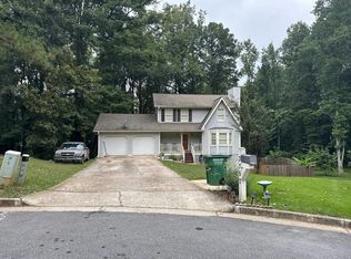 3757 September Way, Snellville, GA 30039