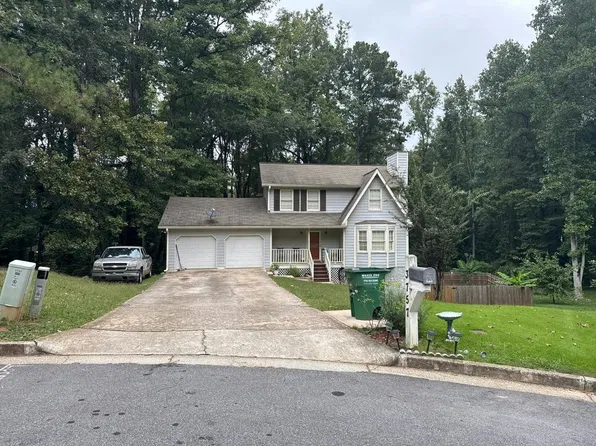 3757 September Way, Snellville, GA 30039