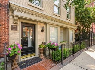 212 Warren St APT 3A, Jersey City, NJ 07302