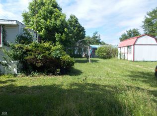 320 N 7th St, North Vernon, IN 47265