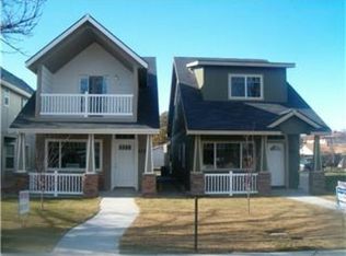1410 S Denver St, Boise, ID 83706