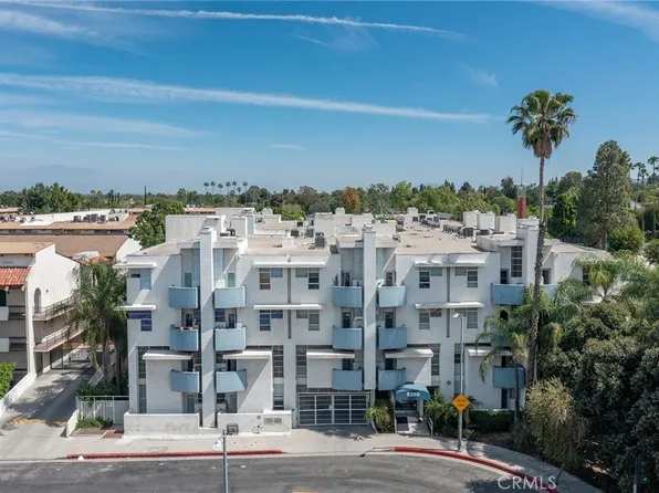 5350 White Oak Ave APT 413, Encino, CA 91316
