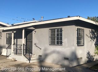 1325 W Parade St #10751279, Long Beach, CA 90810