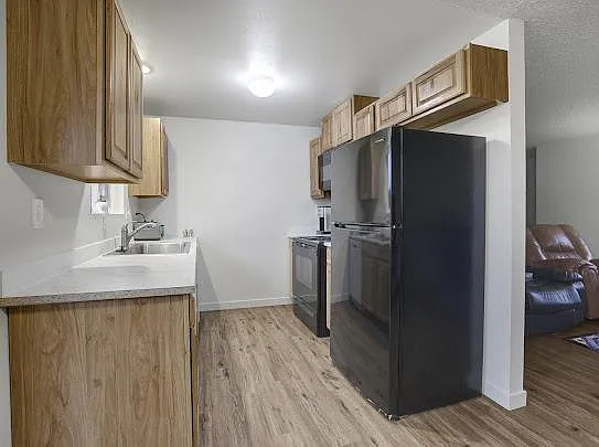 2 bed, 998 sqft, $1,900 — Photo 4