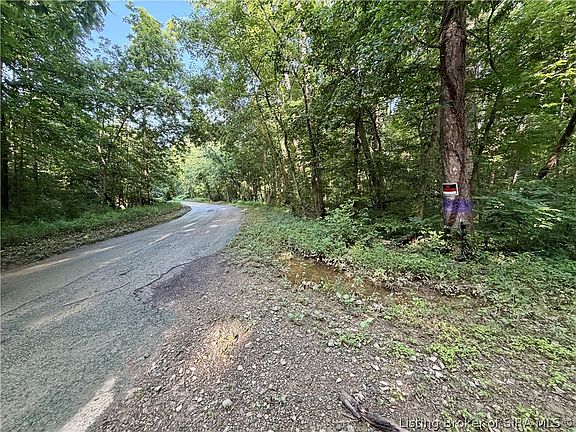 2nd image of  (T2) W Side N Franklin Bottoms Road