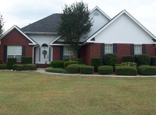 22 Wilson Rd, Hattiesburg, MS 39402