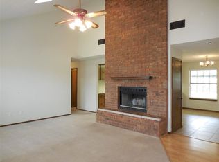 2308 Hammond Blvd, Clovis, NM 88101