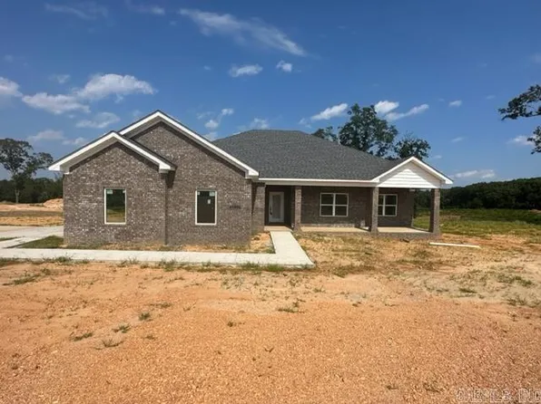26966 S Sardis Rd, Bauxite, AR 72011