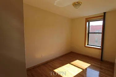 Rented by Town Residential