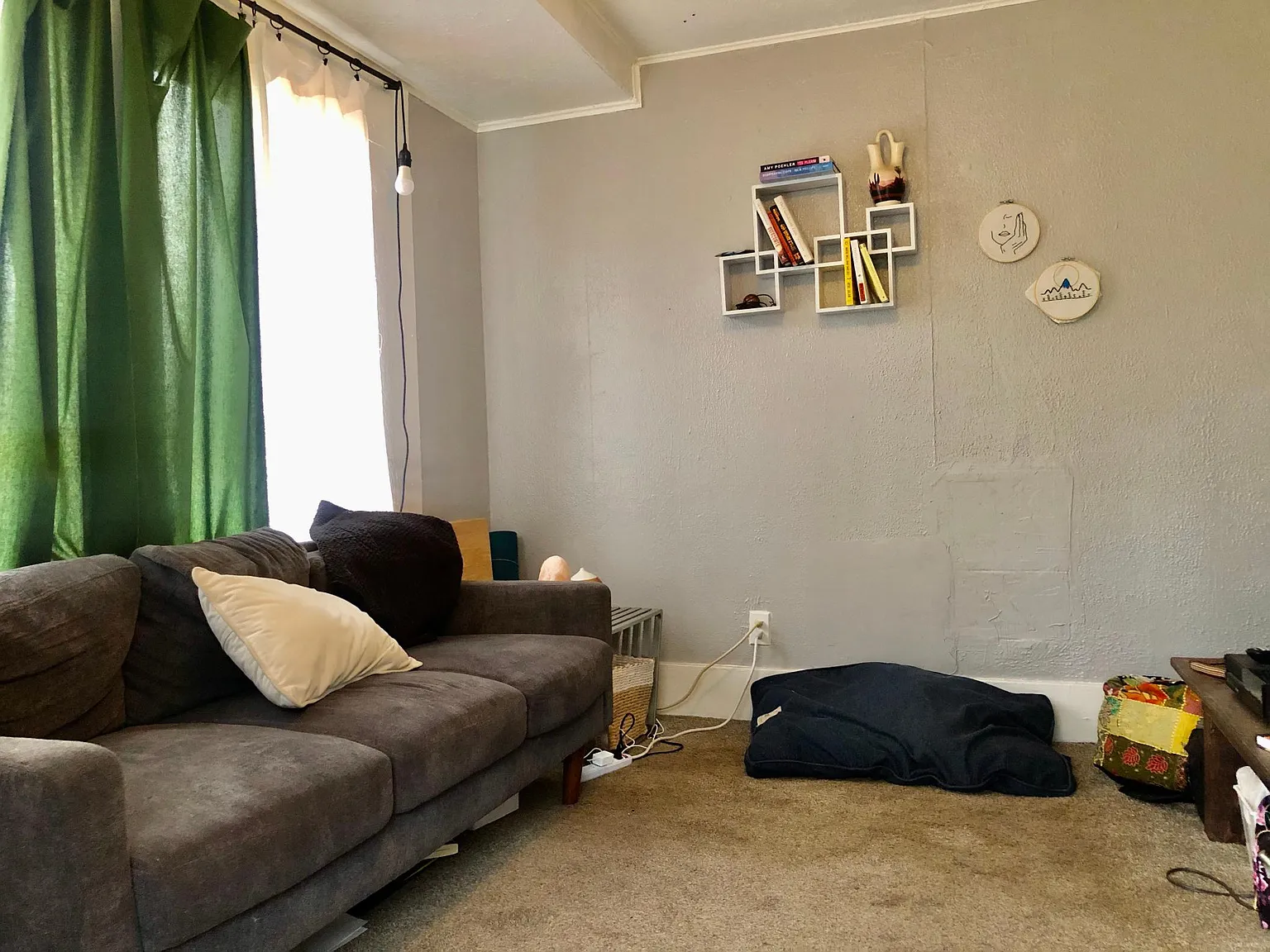 1 bed, $750 — Photo 2